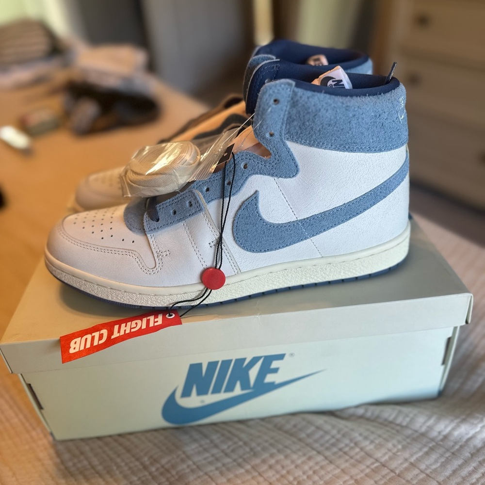 Jordan Air Ship PE SP “Every Game ”